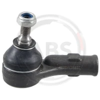 Tie rod end