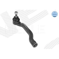 Tie rod end