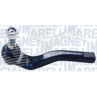 Tie rod end