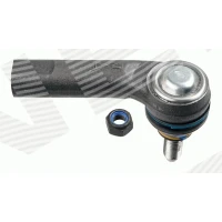 Tie rod end