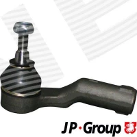 Tie rod end