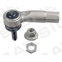 Tie rod end