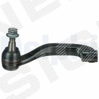 Tie rod end