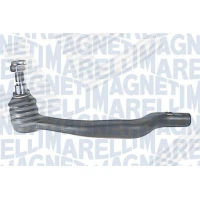 Tie rod end