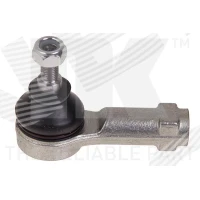 Tie rod end