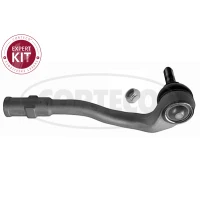 Tie rod end