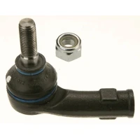 Tie rod end