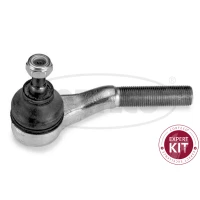 Tie rod end