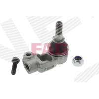 Tie rod end