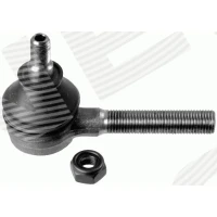 Tie rod end