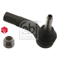 Tie rod end