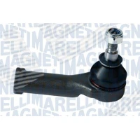 Tie rod end