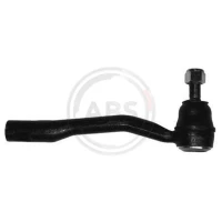 Tie rod end