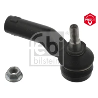 Tie rod end