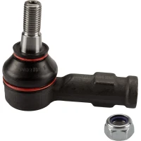 Tie rod end