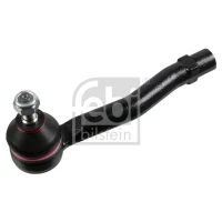 Tie rod end