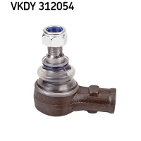 Tie rod end