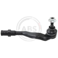 Tie rod end