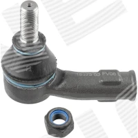 Tie rod end