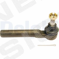 Tie rod end