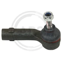 Tie rod end