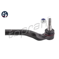 Tie rod end