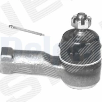 Tie rod end