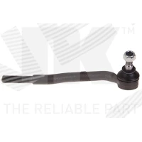 Tie rod end