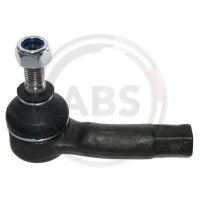 Tie rod end