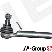 Tie rod end