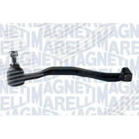 Tie rod end