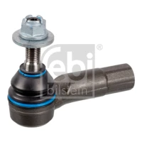 Tie rod end