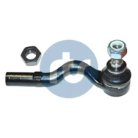 Tie rod end