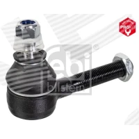 Tie rod end