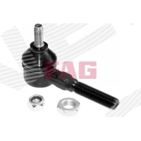 Tie rod end