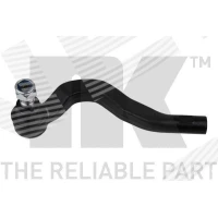 Tie rod end