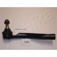 Tie rod end