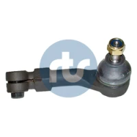 Tie rod end