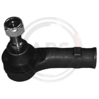 Tie rod end