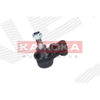 Tie rod end