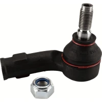 Tie rod end