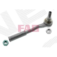 Tie rod end