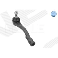 Tie rod end