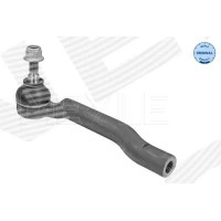 Tie rod end