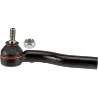 Tie rod end