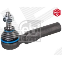 Tie rod end