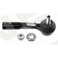 Tie rod end