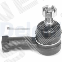 Tie rod end