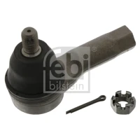 Tie rod end