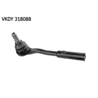 Tie rod end